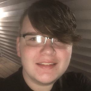 Meet your Posher, Ethan